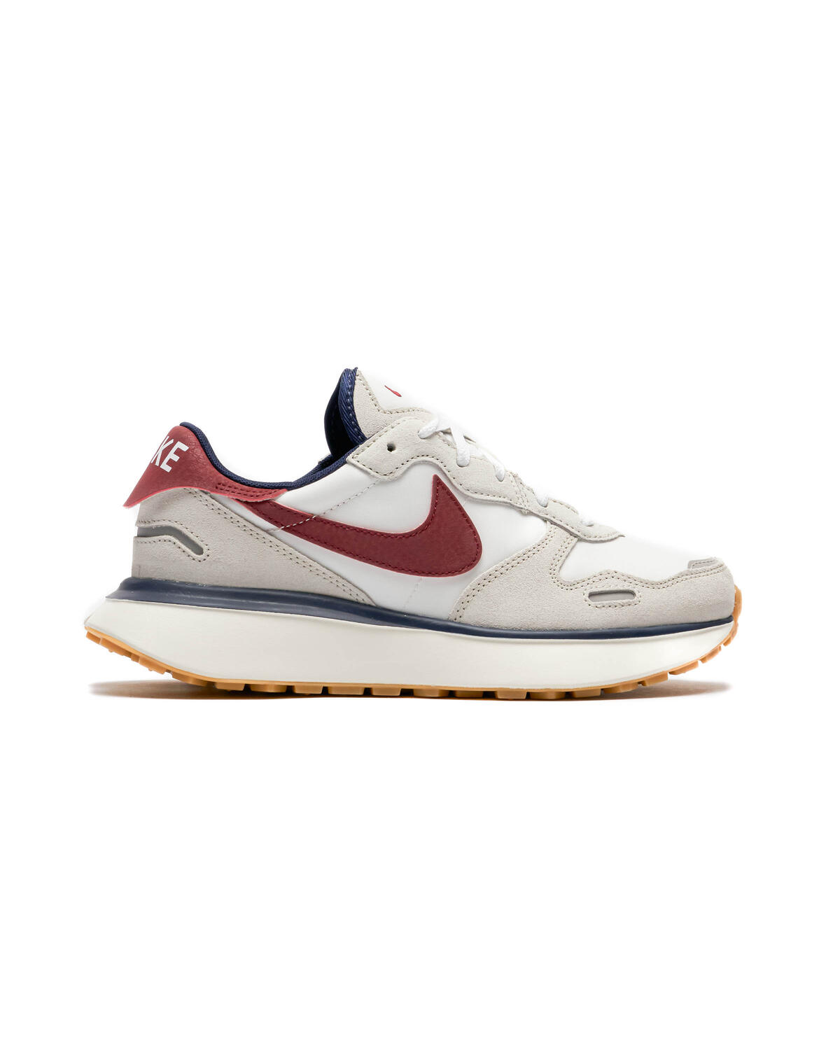 Nike air vortex deals navy team red